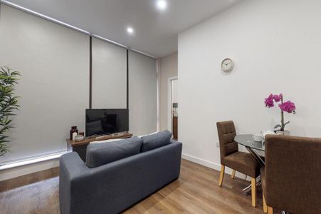 1 bedroom apartment to rent - Photo 2