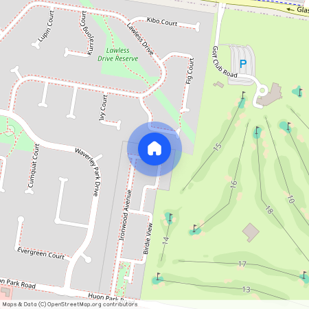 7 Savoy Grove, Cranbourne North, VIC, 3977