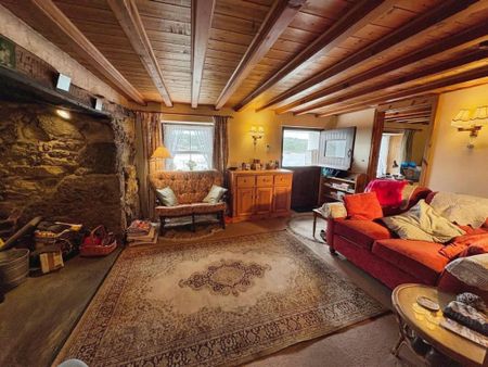 2 bedroom cottage to rent - Photo 4