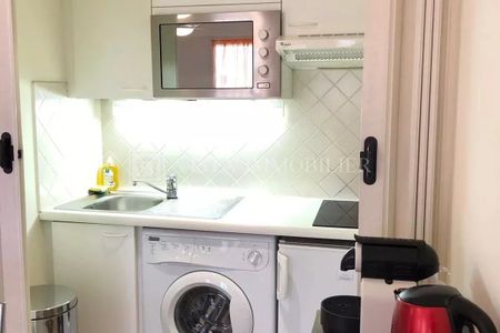 Beausoleil - Studio meublé en location - Photo 2