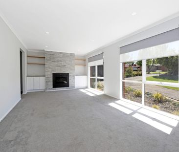 Spacious Family Home with Expansive Backyard - Photo 1