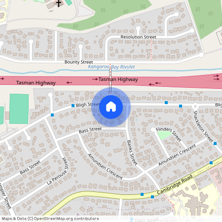 197 Bligh Street, Warrane TAS 7018