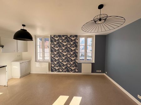 Chartres - centre ville - Photo 3