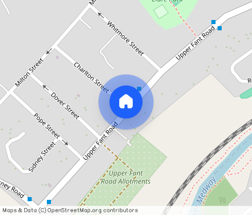 Upper Fant Road, Maidstone, Kent, ME16 - Photo 1