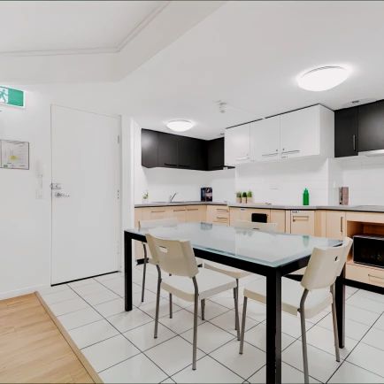 Single room-R306 - Photo 1