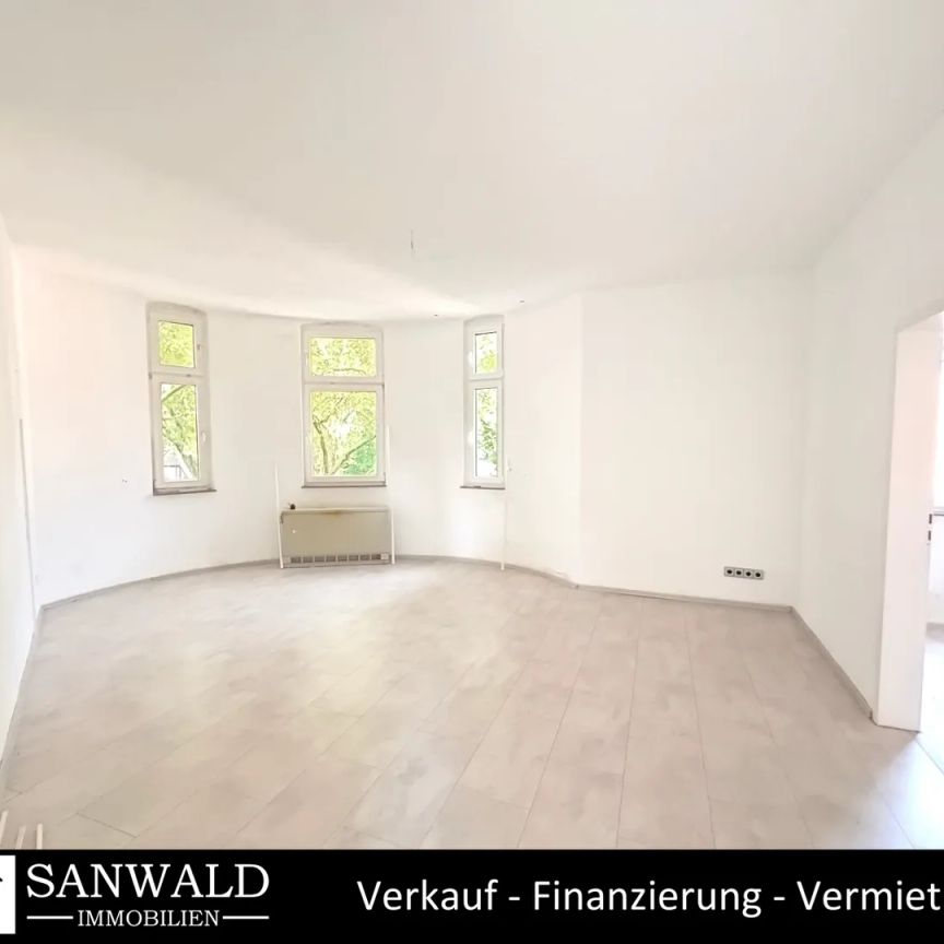 Wohnung zur Miete in Gelsenkirchen - Photo 1