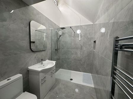 1 bedroom bungalow to rent - Photo 5