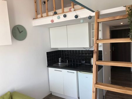 Łódź Łódź-Polesie, Legionów - Photo 5