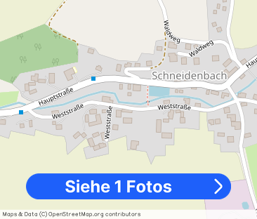 Kleine 2-Raumwohnung im Dachgeschoss - Foto 1