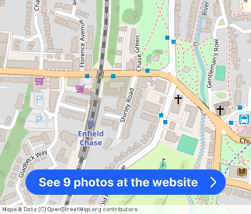 Shirley Road, London, EN2 - Photo 1