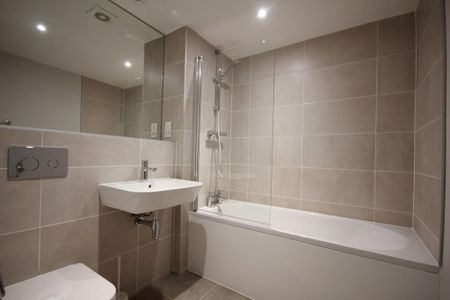 1 bedroom apartment to rent - Photo 3