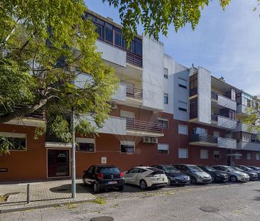 Apartamento T2 em Setúbal - Photo 1