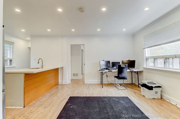 For Lease - 106 Johnston Avenue Unit# Entire House, Toronto, Ontario - Photo 1