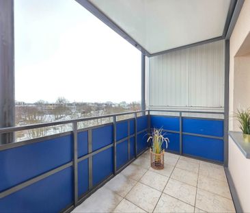 Servicewohnen für Senioren - Wohnen in harmonischer Nachbarschaft - Photo 5