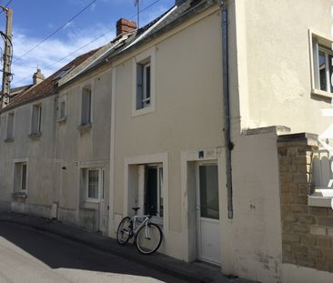 A LOUER F2 - LANGRUNE SUR MER - Photo 2
