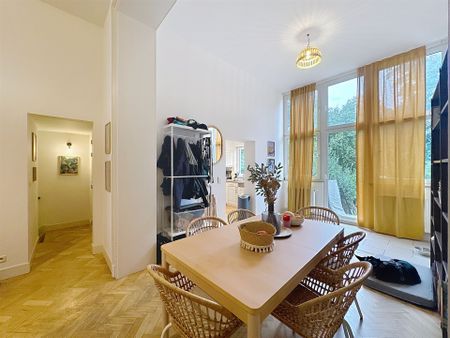 Avenue du Pesage 12, 1050 Ixelles - Photo 4