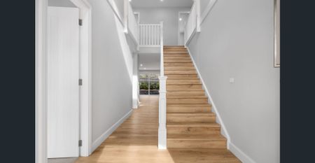 Delightful Dual-Occupancy Home in Dural - Photo 5