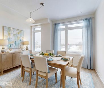 For Lease - 64 Emmas Way, Whitby, Ontario - Photo 6