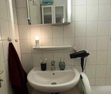 Wohnung in Reinbek Stadt , 54 m 2 zimmer ohne Anmeldung! - Foto 1