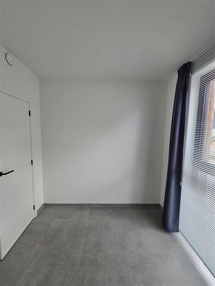 Gelijkvloers appartement te huur in Ninove - Foto 1