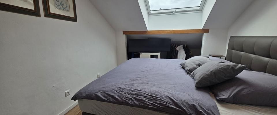 Besichtigung am 17.12 um 14 Uhr im Schönetweg 21, kleine DG-Wohnung in Kreuth am Tegernsee – - Foto 1