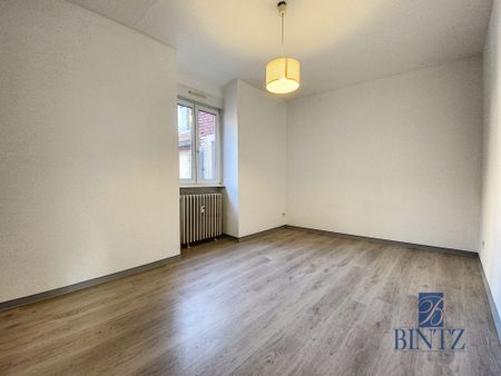 Location Appartement 3 pièces 94m² STRASBOURG 67000 - Photo 5