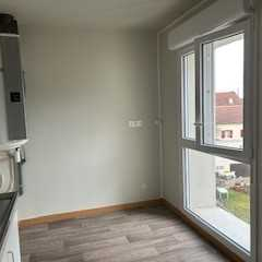 Location : Appartement 2 pièces 47 m2 – MANDEURE - Photo 2