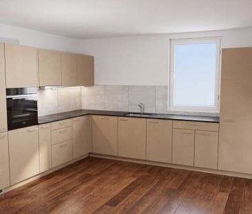 Nouveau quartier résidentiel à Frasses - Attiques de 3.5 pièces - Photo 3