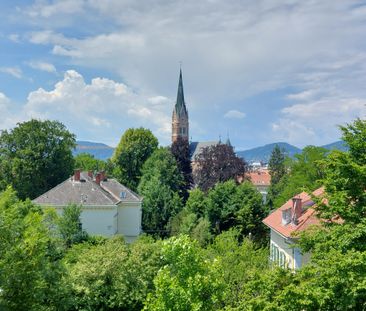 DG-WOHNUNG AM FUSSE DES RUCKERLBERGES - Foto 2