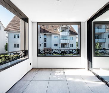 Moderne und lichtdurchflutete Wohnung - Photo 4