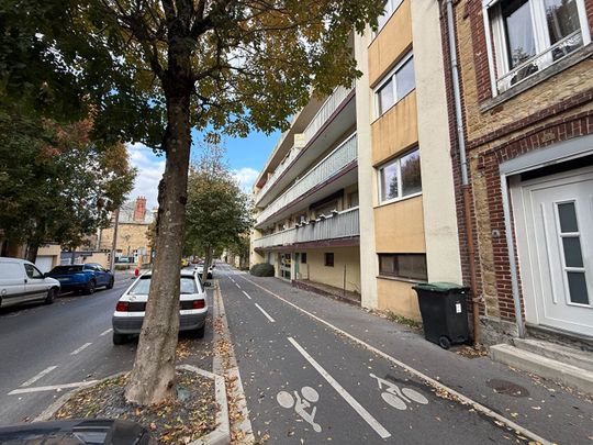 APPARTEMENT 4 PIÈCES 95M² - CHARLEVILLE-MÉZIÈRES - Photo 1