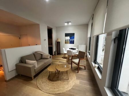 Studio te huur - Photo 4