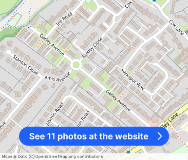 Gatley Avenue, Epsom, KT19 - Photo 1