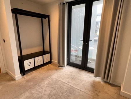 1 bedroom apartment to rent - Photo 4