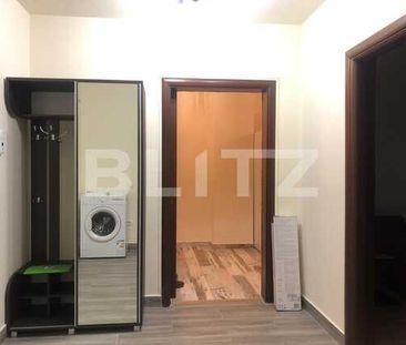 2 camere, 58 mp, decomandat, parcare, zona strazii Decebal - Photo 3