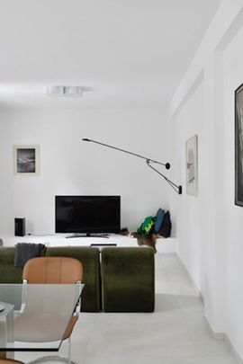 Appartement te huur - Photo 1