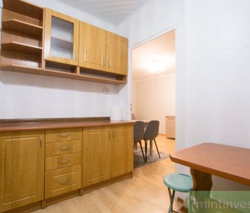 Kawalerka 30,70 m2 z balkonem os. Anny Jagiellonki - Фото 5