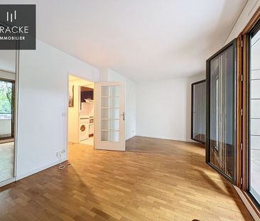 Location Appartement 1 pièce 31m² - Photo 4