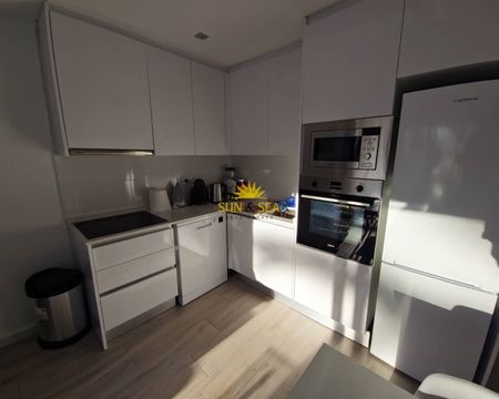 GROUND FLOOR BUNGALOW RENTAL IN CABO ROIG - ALICANTE PROVINCE - Photo 5