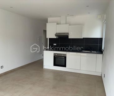 Appartement de 39 m² à Etampes - Photo 5