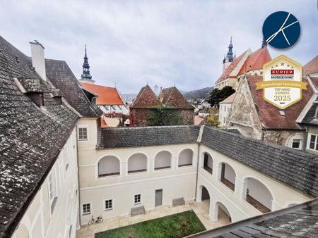 Studentenwohnung im Herzen von Krems - Foto 4