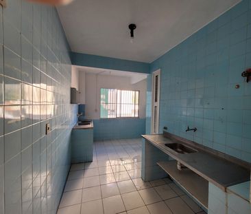J TAVORA - APARTAMENTO - ILDEFONSO ALBANO, 2955 APT 205 EUGENIO PORTO - Foto 4