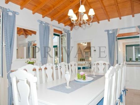 Luxury House for rent in Albufeira, Portugal - Photo 3