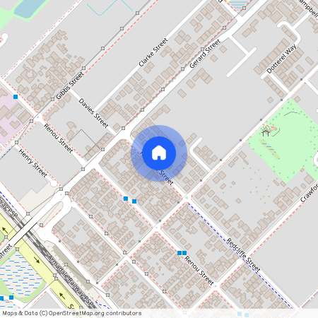 12 Redcliffe Street, EAST CANNINGTON WA 6107