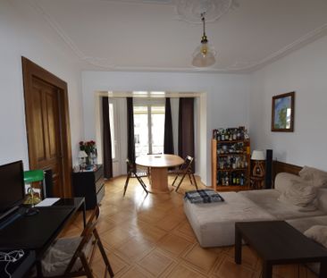 Bel appartement de 4 pièces - Photo 1