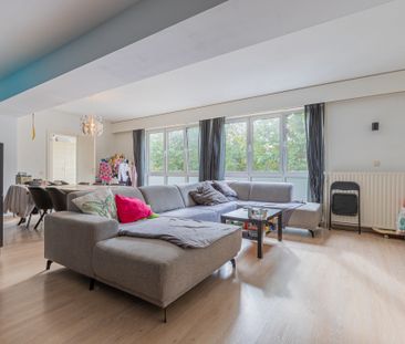 HERZELE - Ruime duplex op centrale ligging - Photo 2