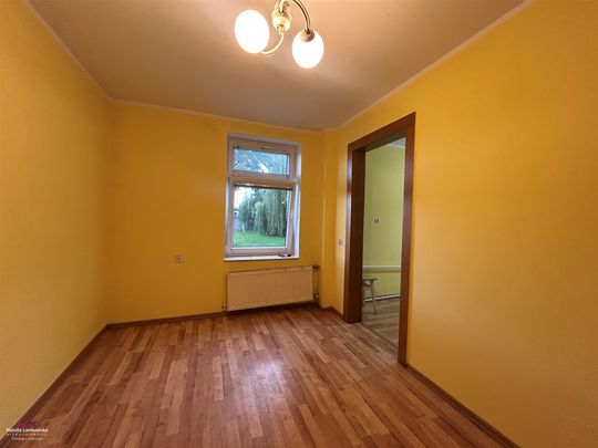 Grudziądz (gw), Mokre Mieszkanie na wynajem - Photo 1