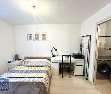 Appartement à louer 2 pièces 41.89m² - Photo 4