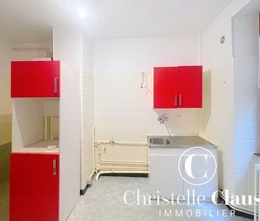 Appartement - THANN - 55m² - 1 chambre - Photo 4