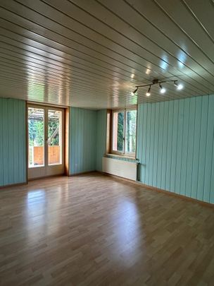 Cozy single-family house in Rebstein with garden - Foto 1